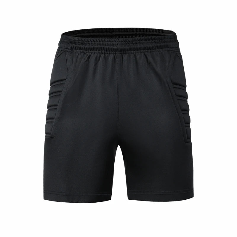 Målvaktsshorts med EVA-skydd