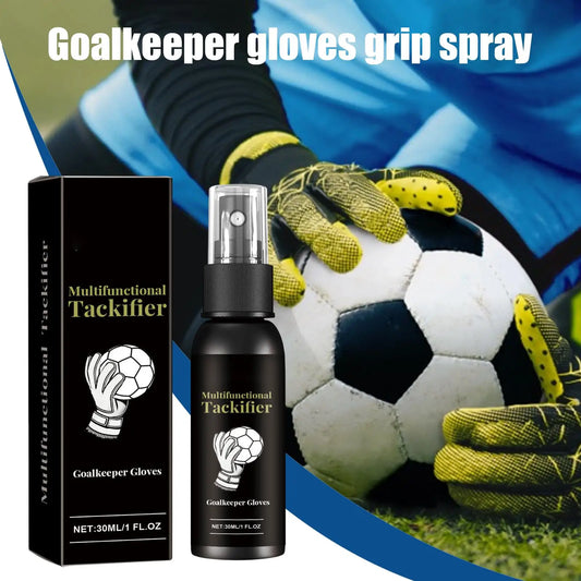 Grip Spray - för Målvaktshandskar