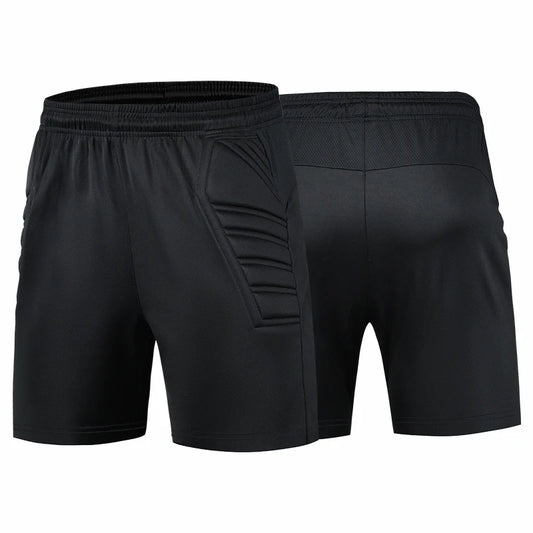Målvaktsshorts med EVA-skydd