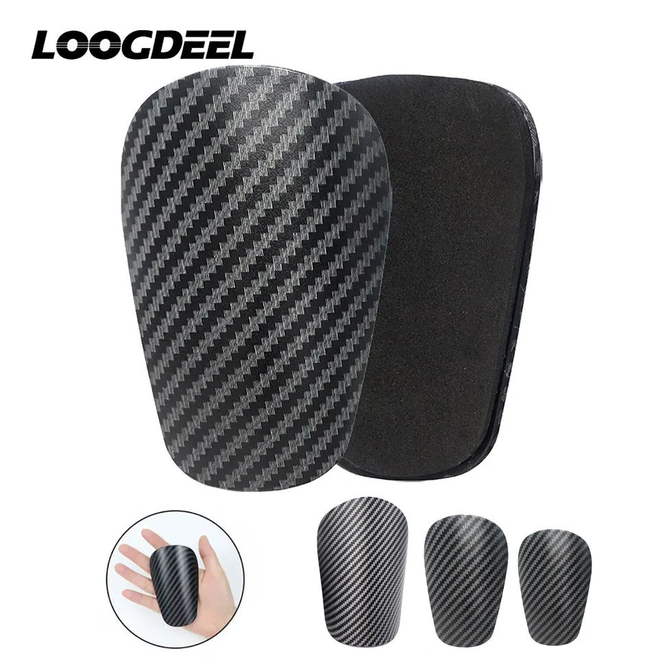 Benskydd i Kolifiber – Ultra Mini