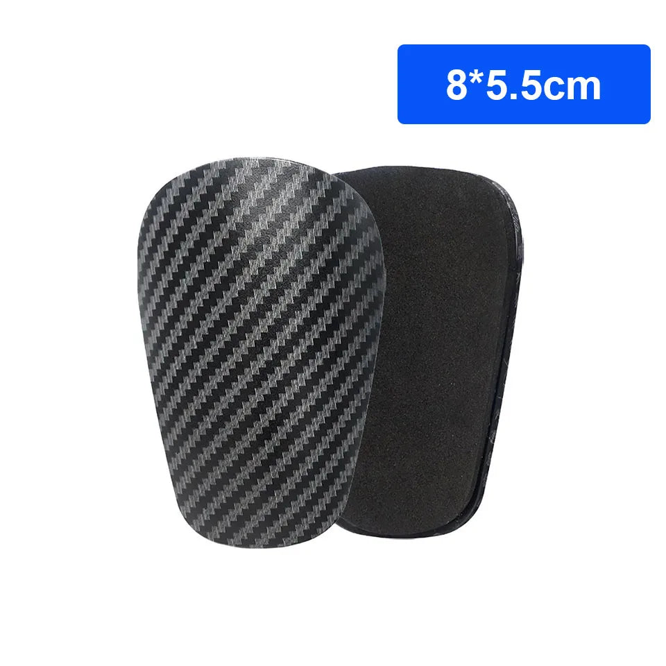 Benskydd i Kolifiber – Ultra Mini