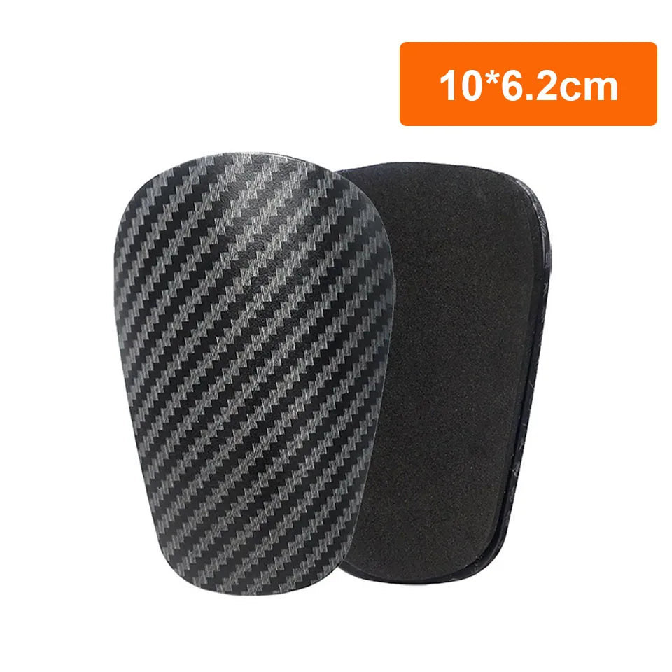 Benskydd i Kolifiber – Ultra Mini