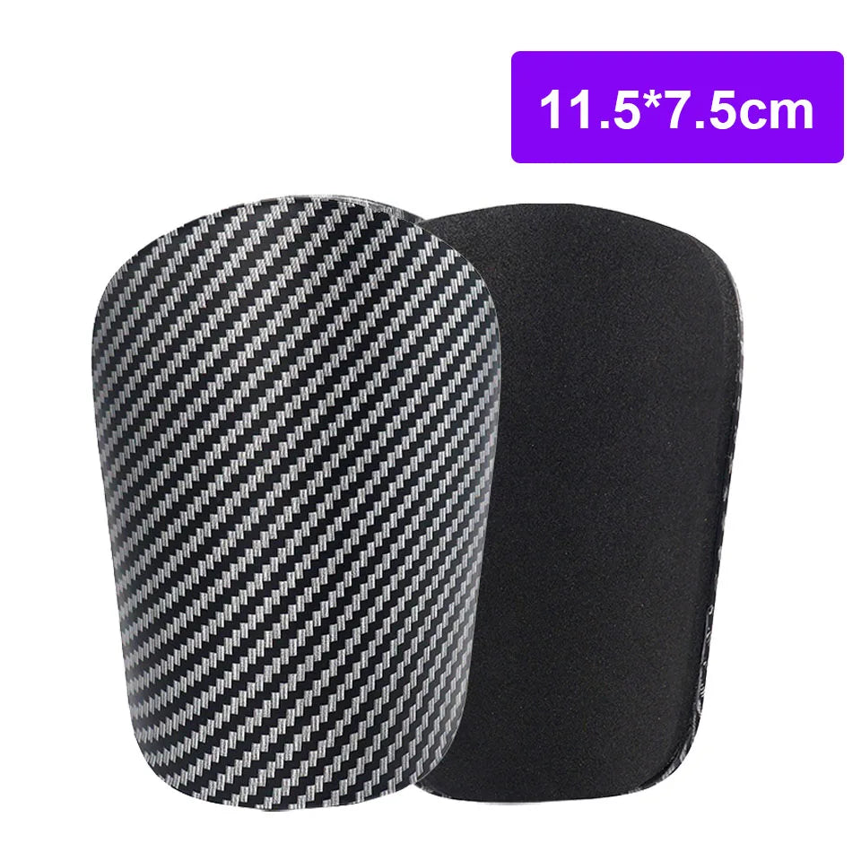Benskydd i Kolifiber – Ultra Mini